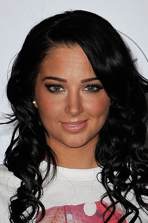 Photo of Tulisa Contostavlos, Acting