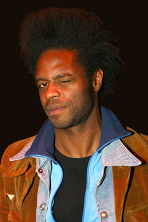 Photo of Daniyah Ysrayl, Acting