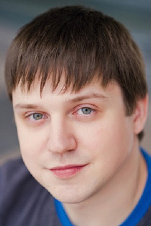 Photo of Konstantin Novikov, Acting