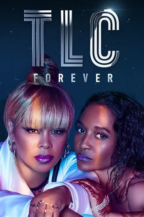 Movie poster for TLC Forever (2023)