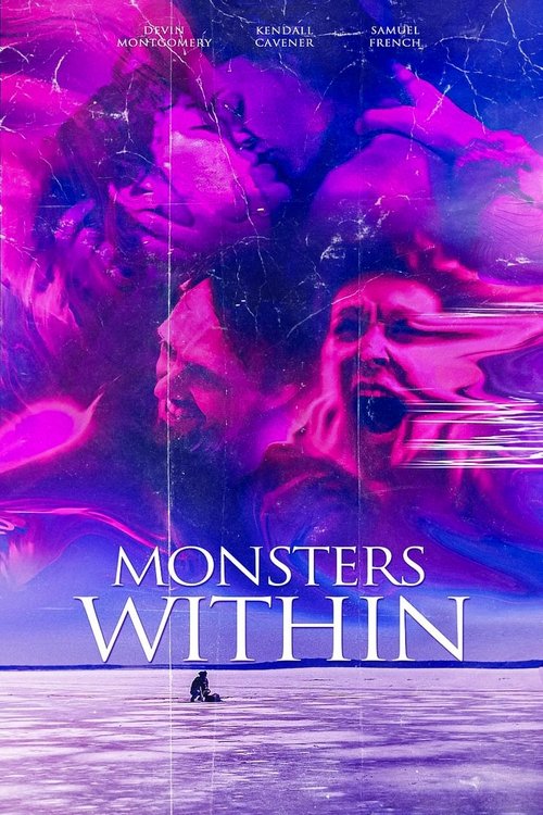 Movie poster for Monsters Within (2025)