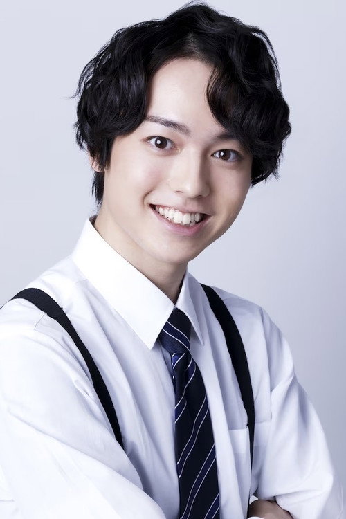 Photo of Kazan Yokoyama, Acting