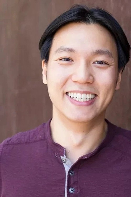 Photo of Stephen Fu, Acting