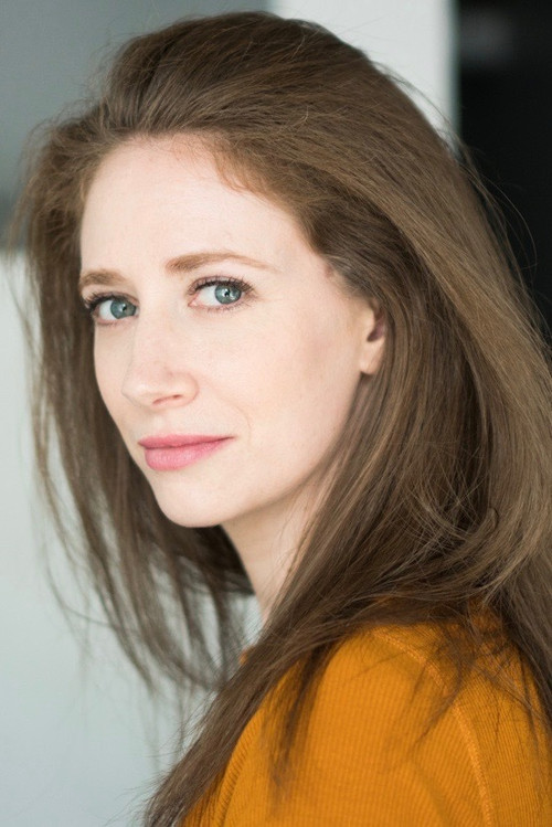 Photo of Albane Sophia Chateau, Acting