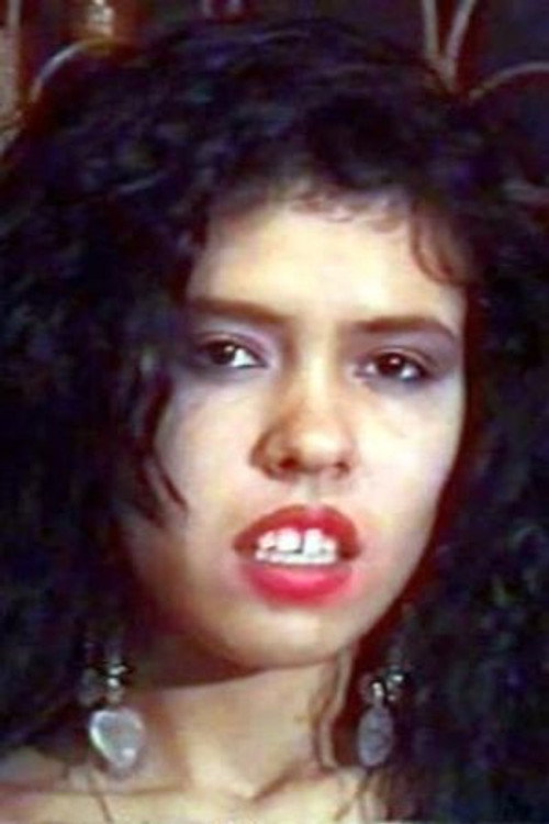 Photo of Juanita del Rio, Acting