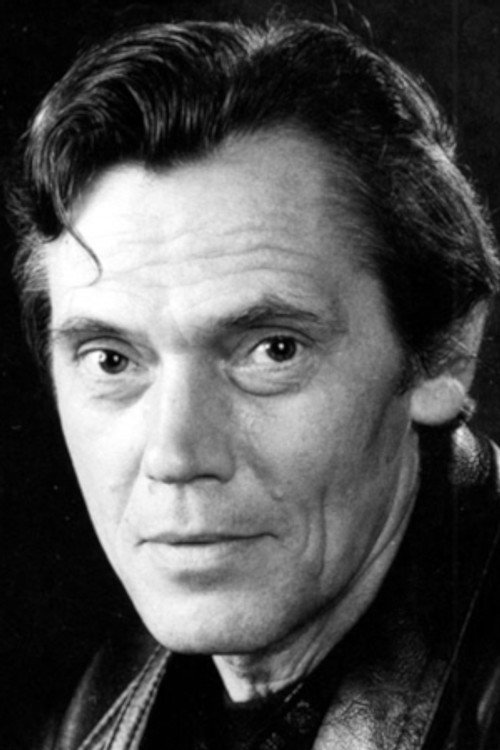 Photo of Vladimir Letenkov, Acting