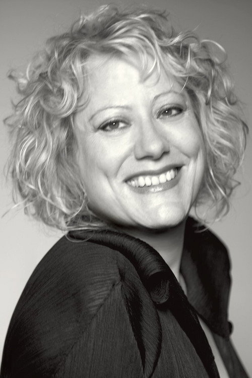 Photo of Marina Rossell, Acting
