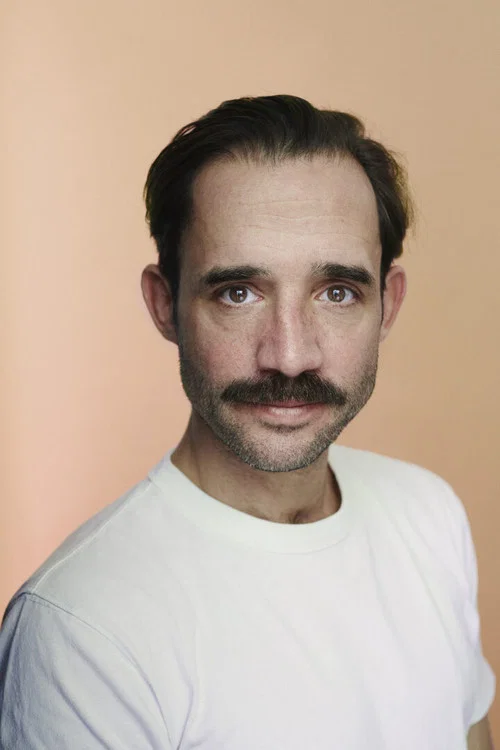 Photo of Paul Walther, Acting