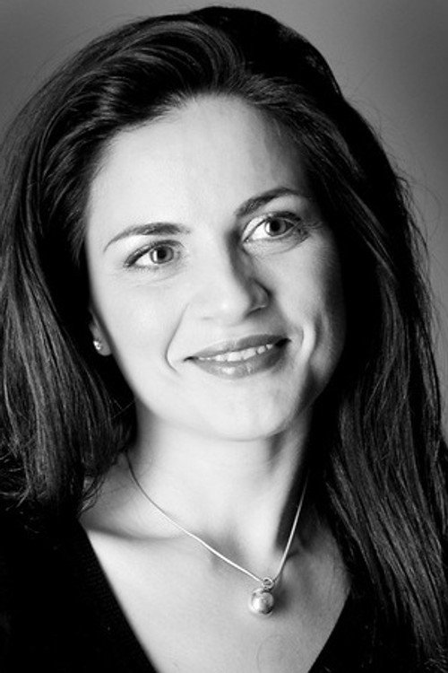 Photo of Gianna Corbisiero, Acting