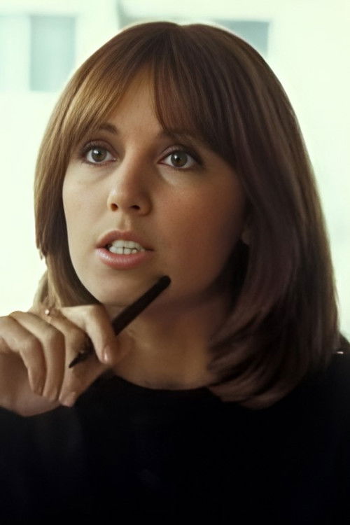 Caroline Cartier profile