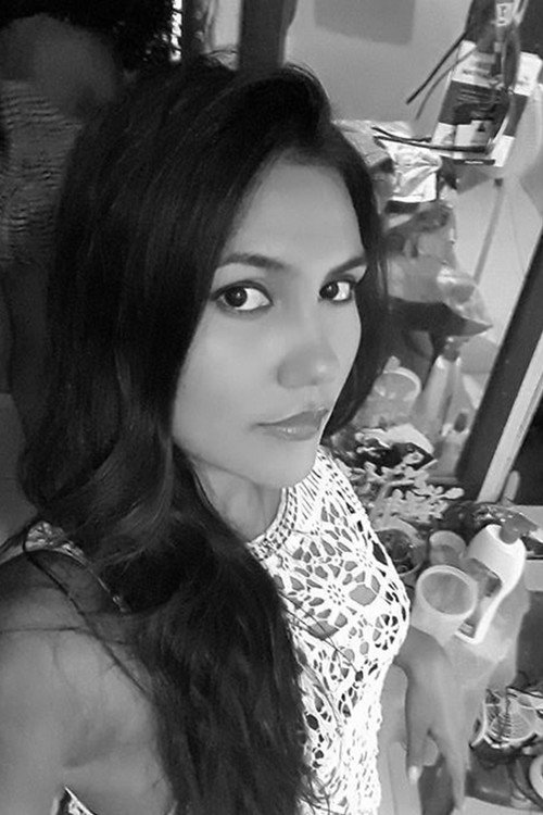 Photo of Gjro Hana Ruiz, Acting