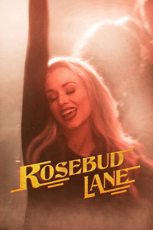Movie poster for Rosebud Lane (2023)