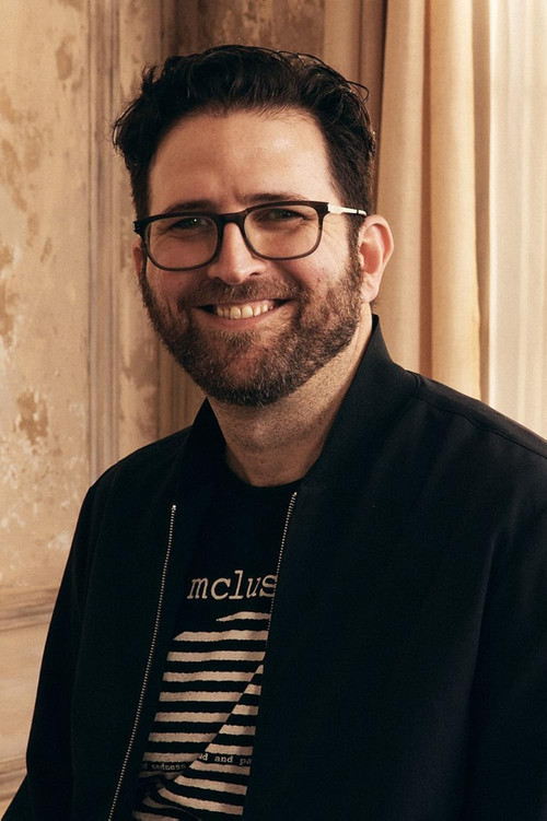 Photo of Avner Shiloah, Editing