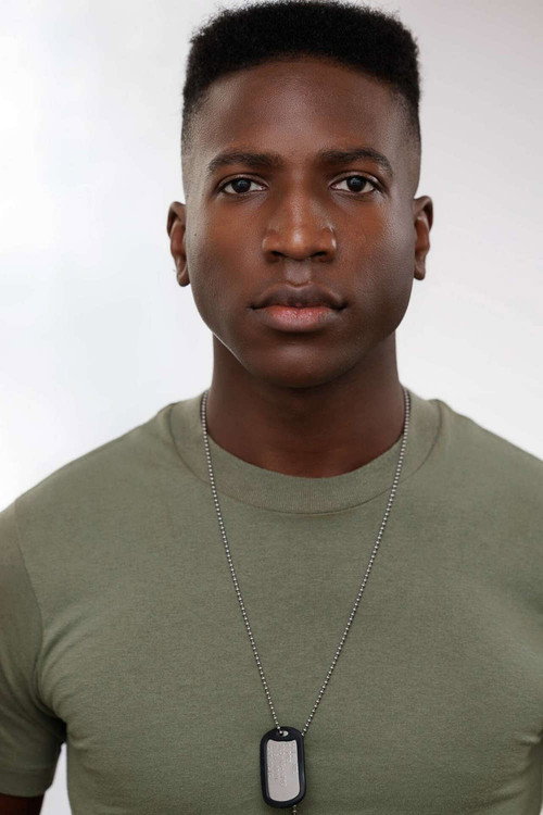 Photo of Sean Alan Mazur, Acting