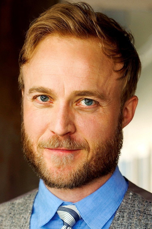 Photo of Grant C. Hansen, Acting