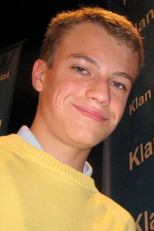 Photo of Maciej Chorzelski, Acting