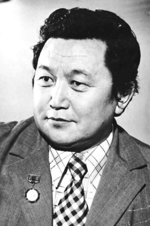 Photo of Dorjpalam Ravjaa, Directing