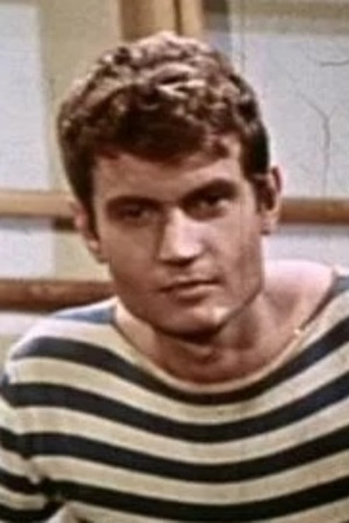 Photo of Miloš Zavadil, Acting