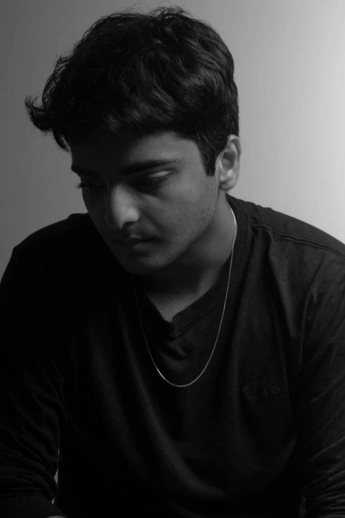 Photo of Abdul Rehman, Directing