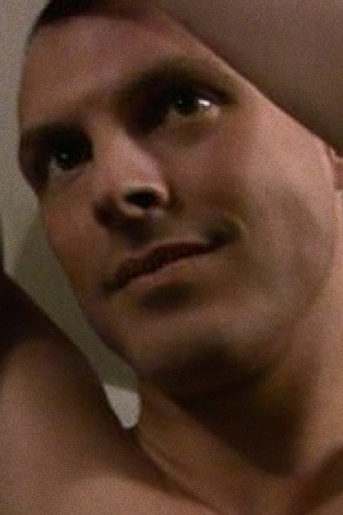 Photo of Scott Williams, Acting