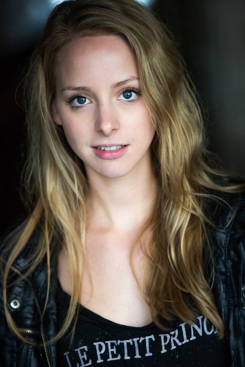 Amelie Plaas-Link profile