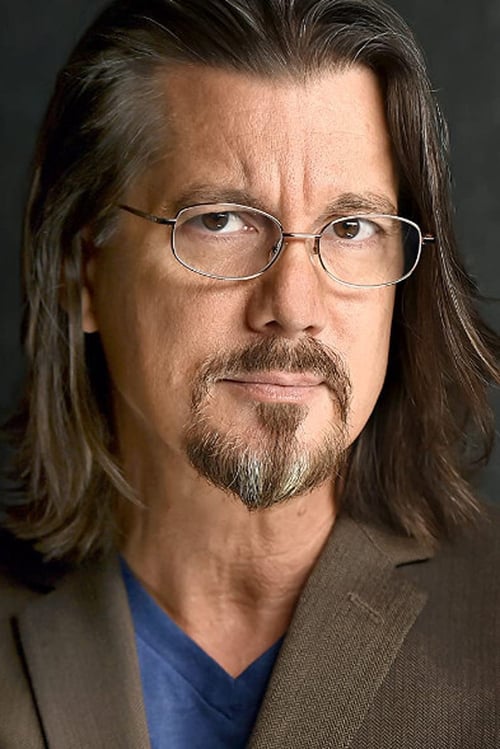 Photo of D. C. Douglas, Acting