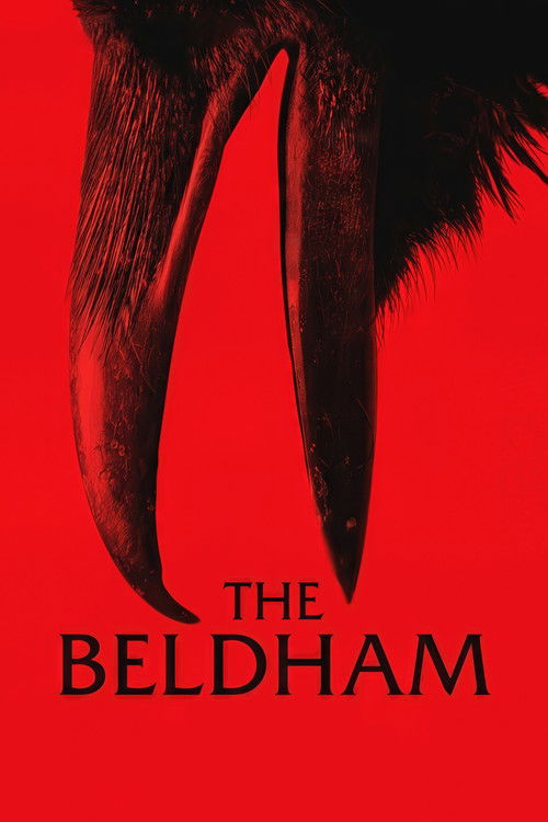 Movie poster for The Beldham (2025)