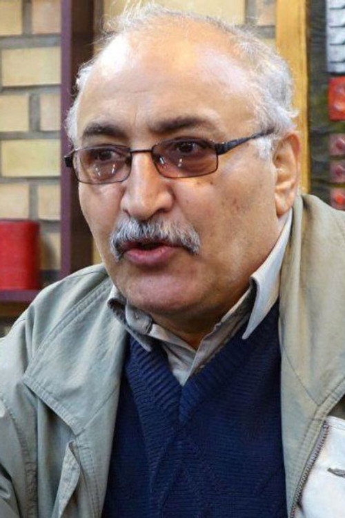 Photo of Ahmad Talebinezhad, Directing