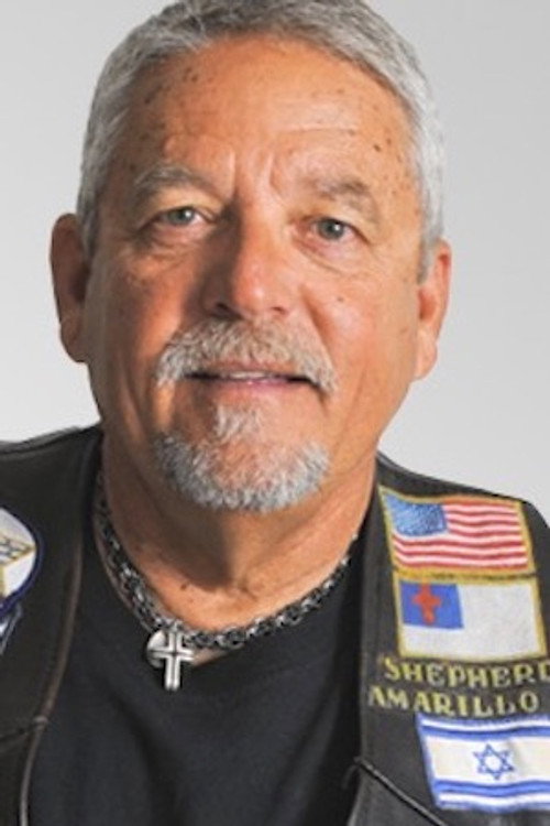 Photo of Gary Burd, Acting