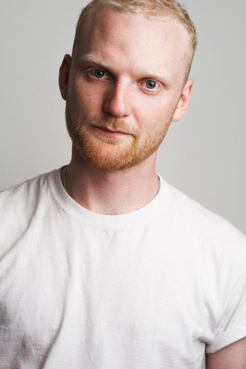 Photo of Max Keeble, Acting