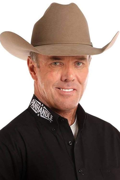 Photo of Tuff Hedeman, Acting