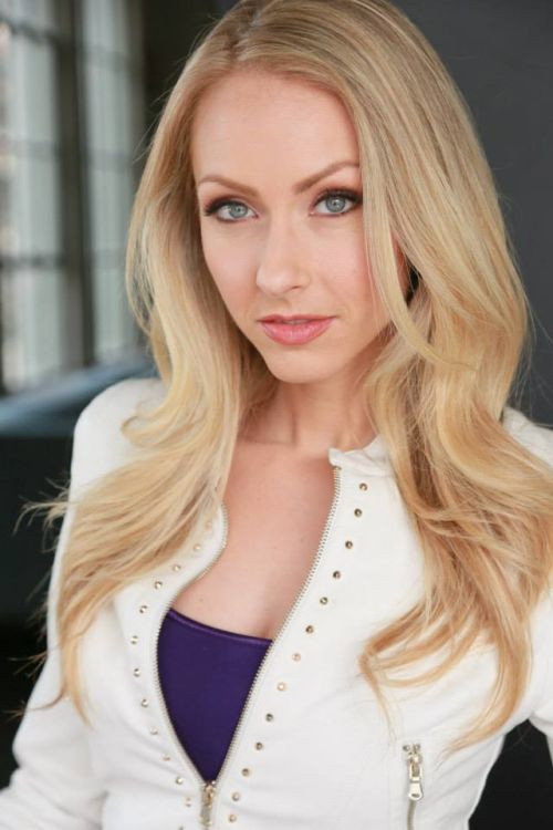 Photo of Lauren Olipra, Acting