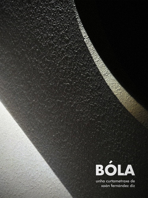 Movie poster for BÓLA (2022)