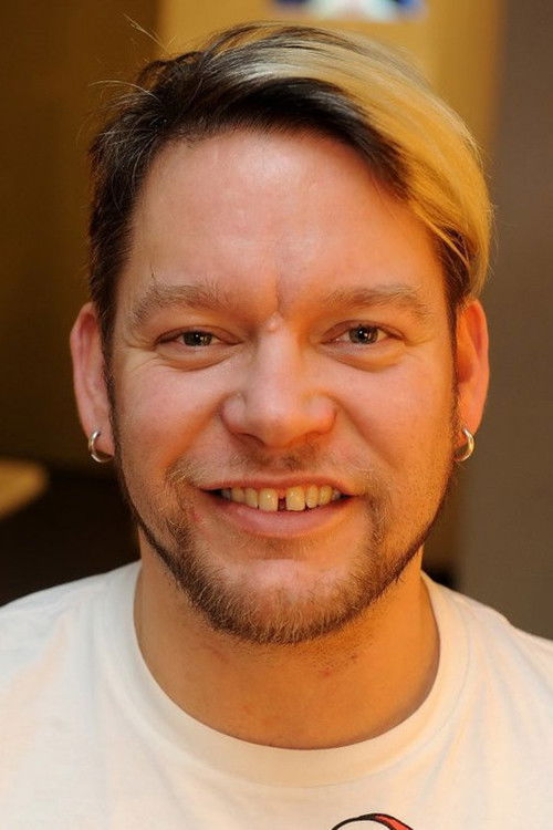 Matěj Ruppert profile