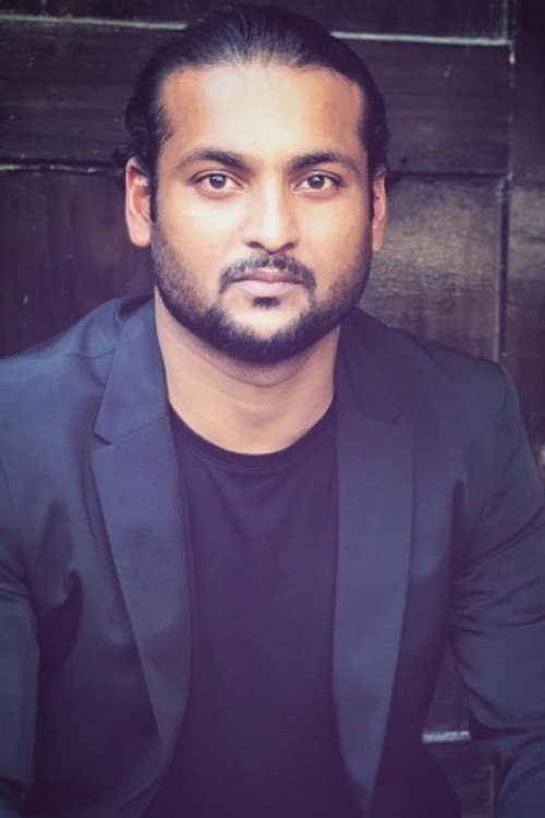Photo of Assif Yogi, Acting