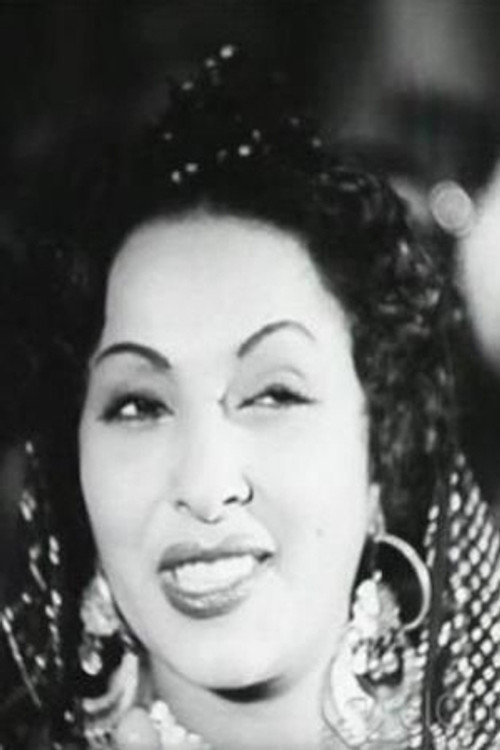 Photo of Nabawya Mostafa, Acting