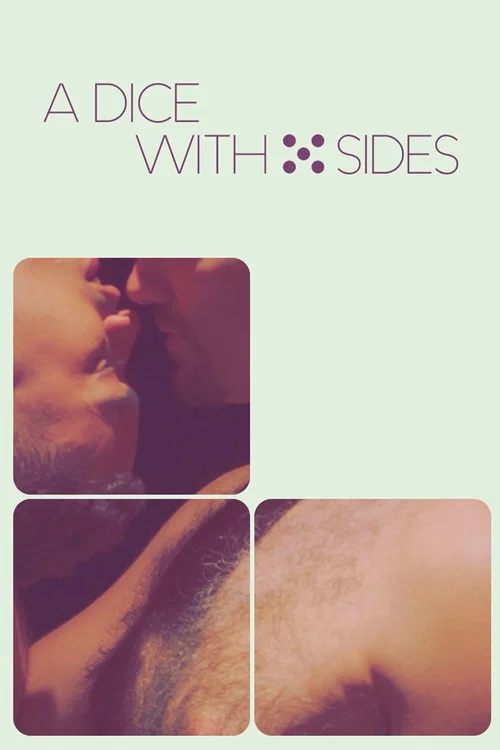 Movie poster for A Dice with Five Sides (2023)