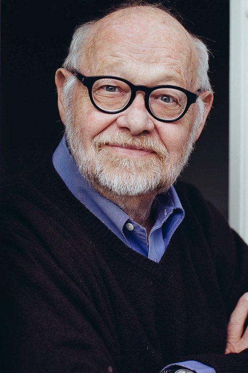 Photo of Jürgen Flimm, Directing