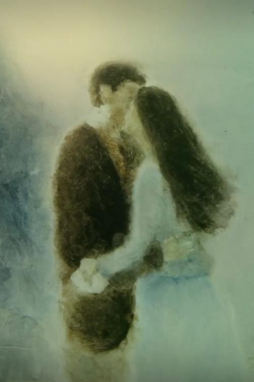 Movie poster for A Tale of Longing (2012)