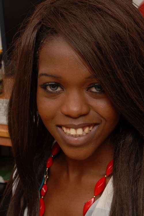 Photo of Whitney Williams, Acting