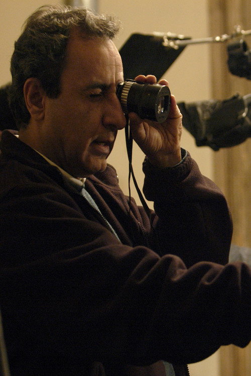 Photo of Mohamad Reza Honarmand, Directing