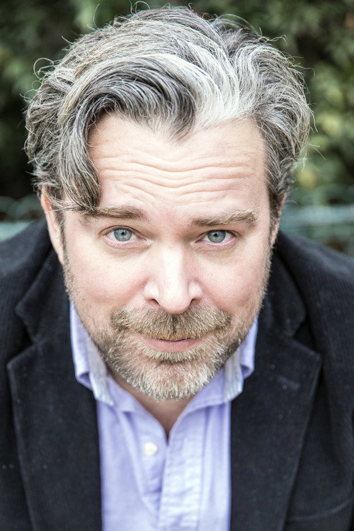 Photo of Gerardo Maffei, Acting