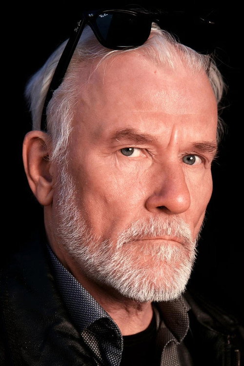 Photo of Kari PJ Ketonen, Acting