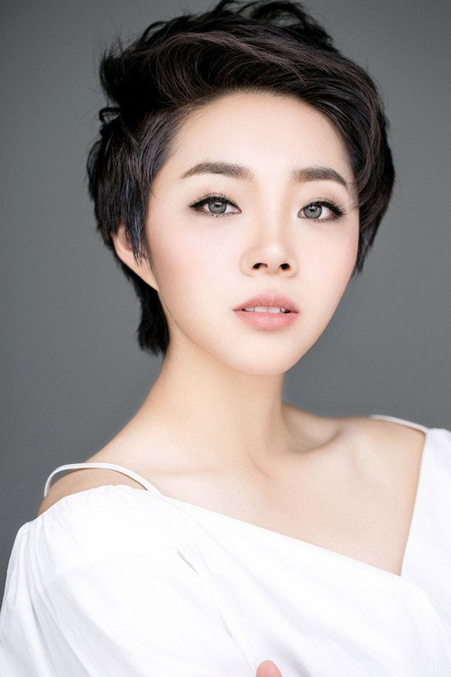 Photo of Li Ran, Acting