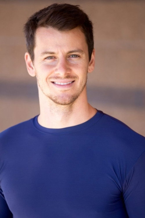 Photo of Gabriel Myers, Acting