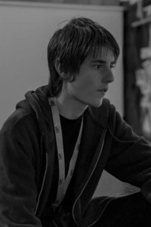Photo of Lucas Fisher, Directing