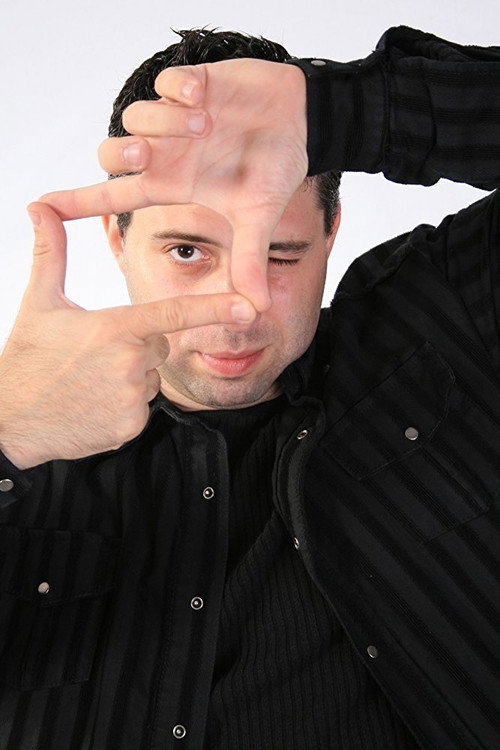 Evgeny Afineevsky profile