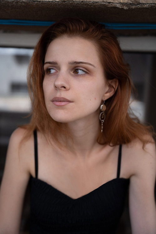 Photo of Mery Vardanyan, Directing