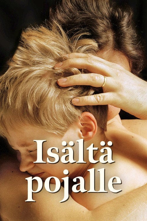 Movie poster for Father to Son (2004)