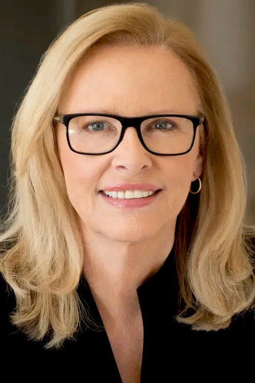 Photo of Anita Shreve, Writing